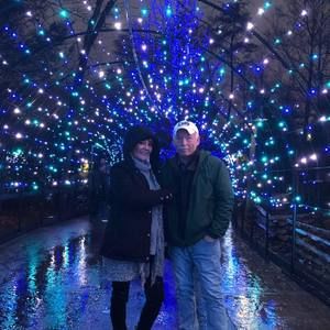 Meet your Posher, Janie